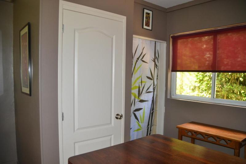 Te Fare Hinahei Apartment Moorea Exterior foto